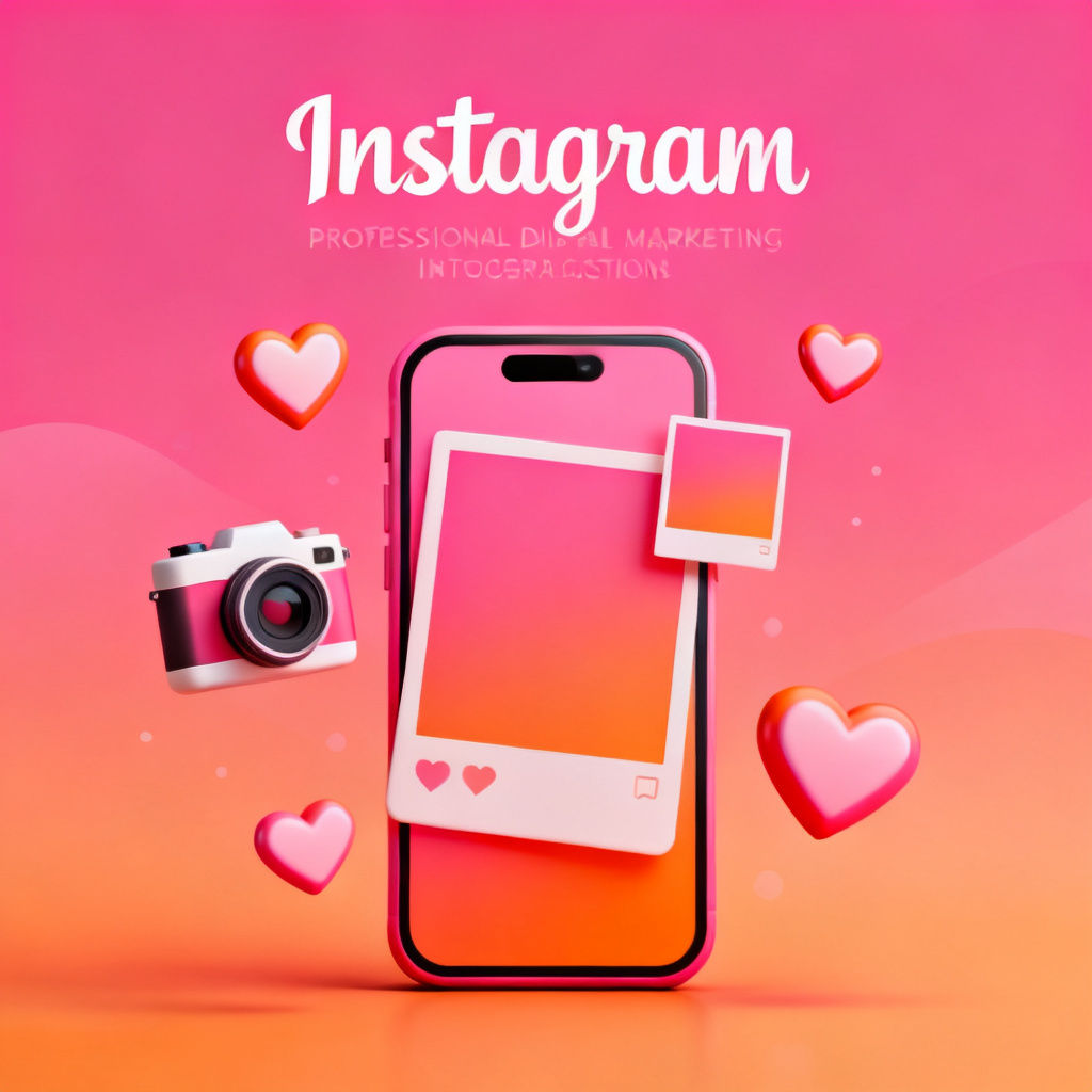 Instagram刷粉会被限流吗？2026年IG算法惩罚机制详解