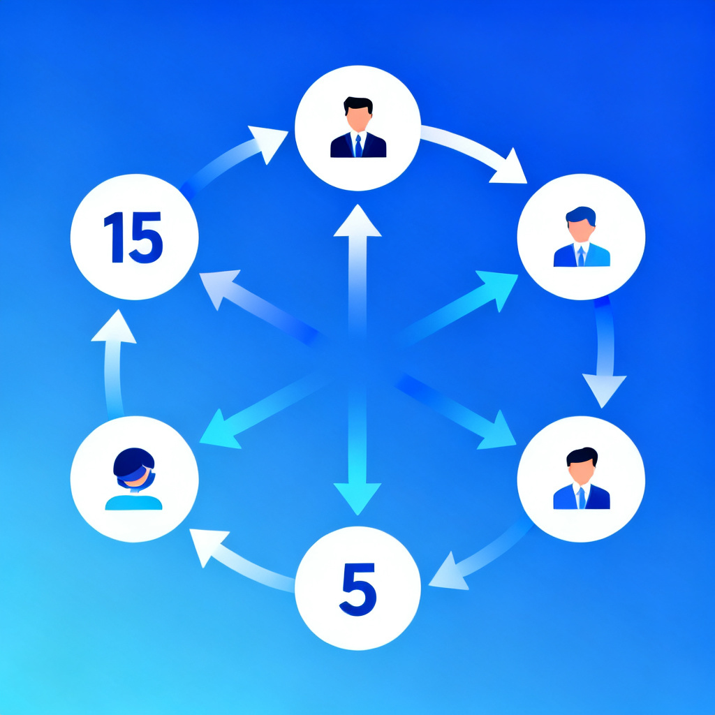LinkedIn实操指南-买粉呀