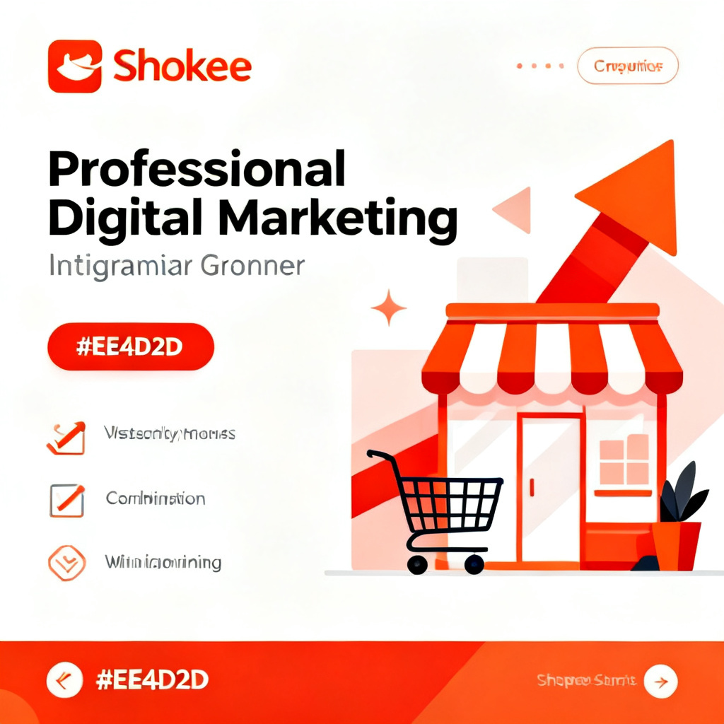 Shopee刷粉丝能提升销量吗？2026年电商店铺增长全攻略