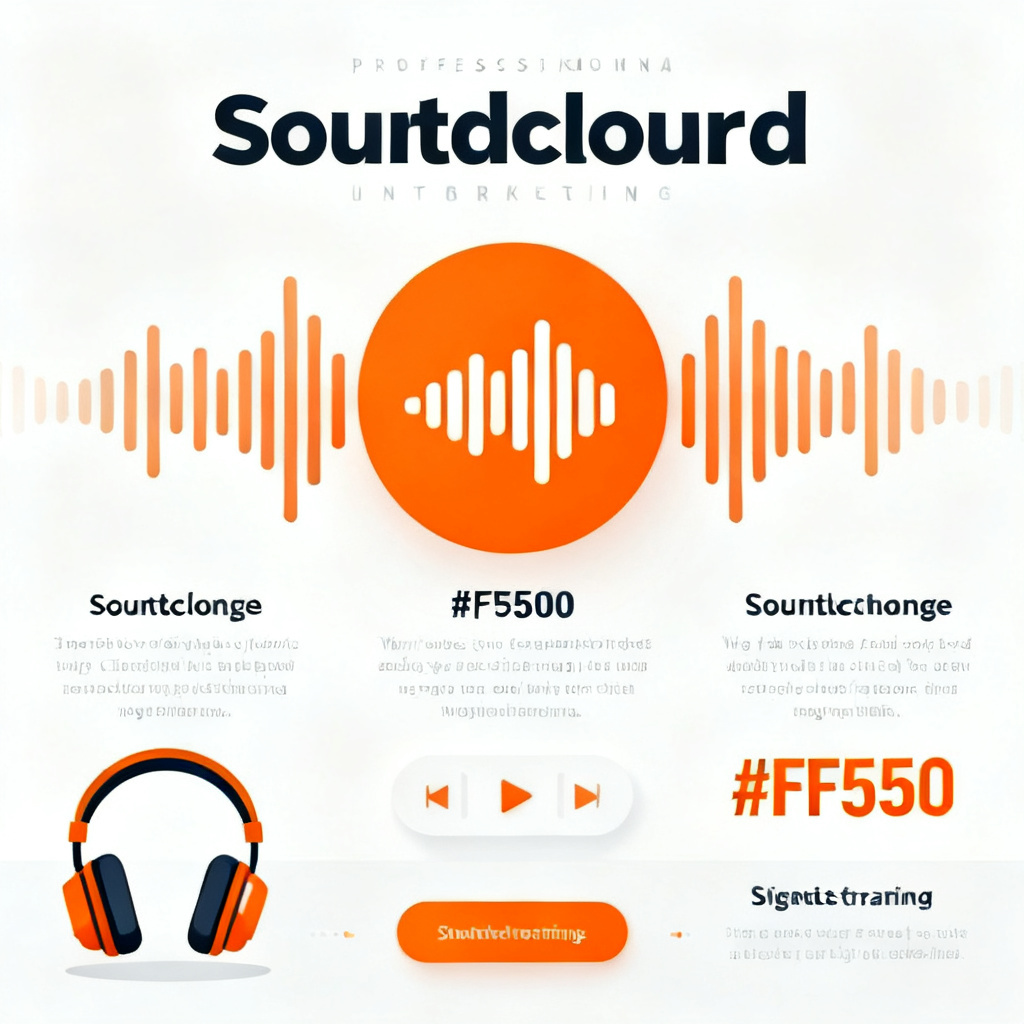 SoundCloud刷播放量安全吗？2026年音乐推广避坑完整指南
