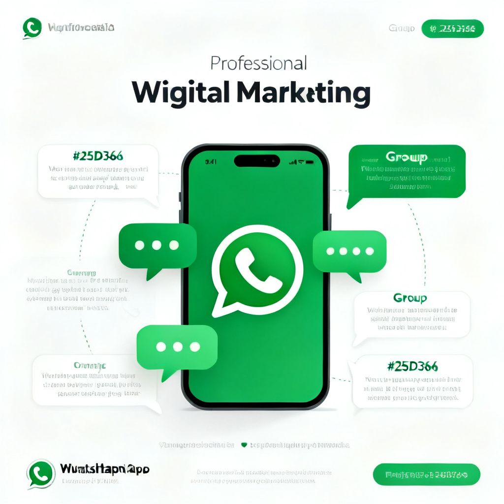 WhatsApp群组怎么快速拉人？2026年最有效的成员增长方案